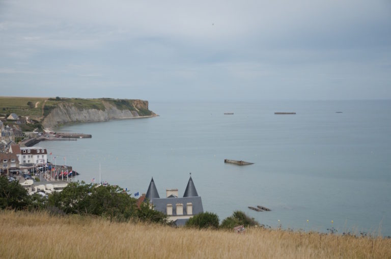 Le Havre til Cherbourg S/Y Cap Maj